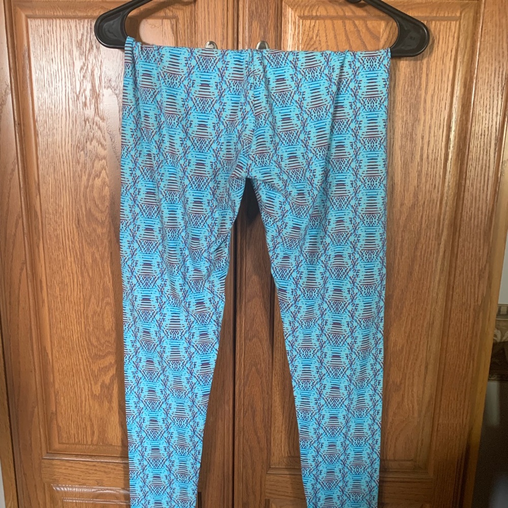 Lularoe leggings os